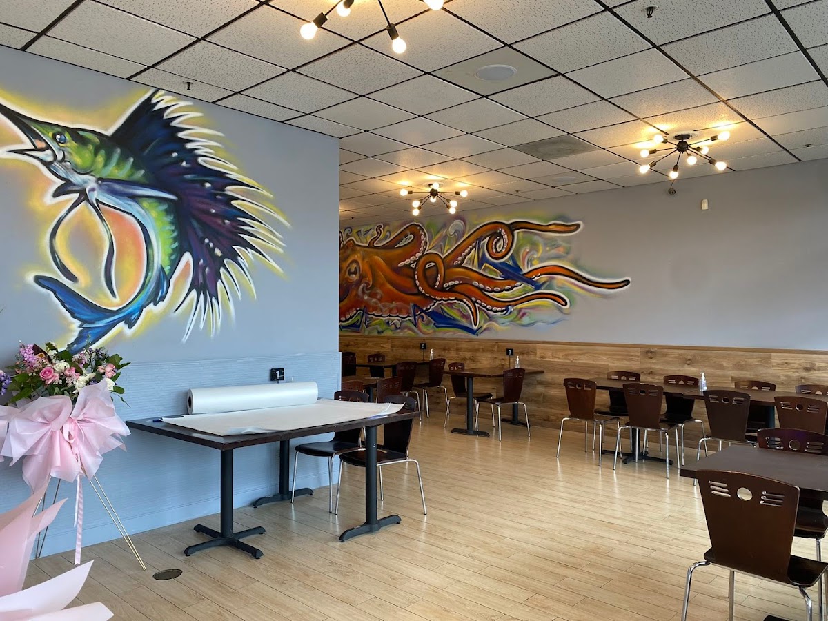 Cajun Bowl San Bruno